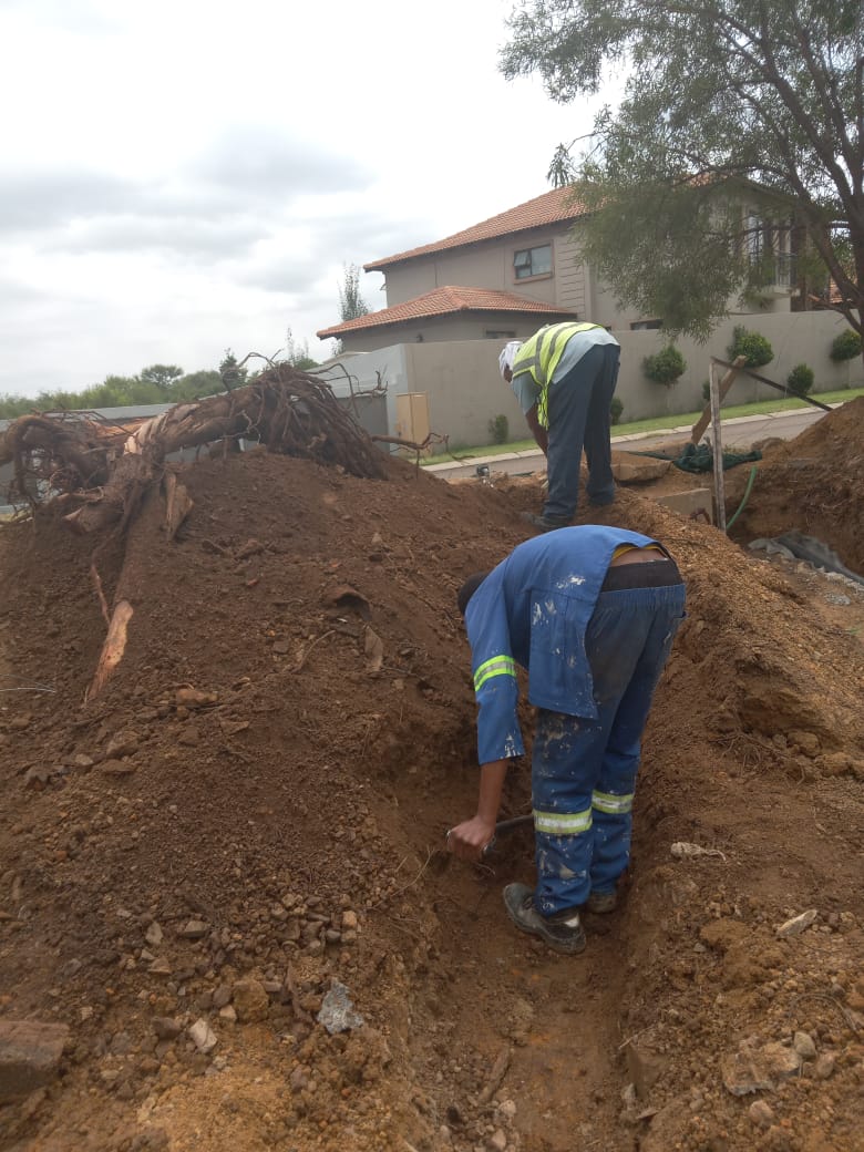 General property maintenance & repairs